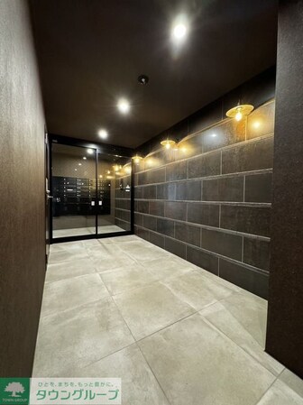 シャンファーレ東京ノースの物件内観写真